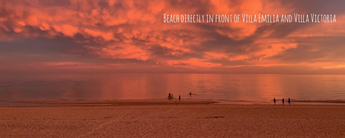 Demand for vacation rentals is surging in Puerto Peñasco