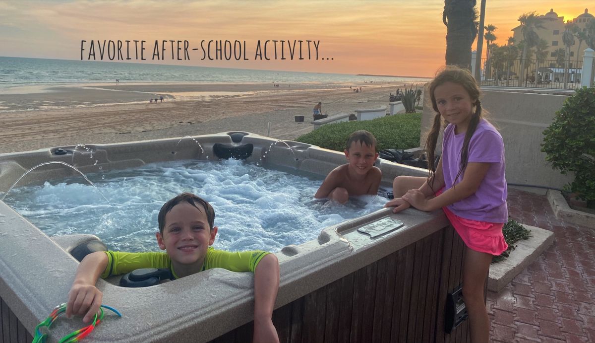 Last-minute cancellations means great deals for you!!