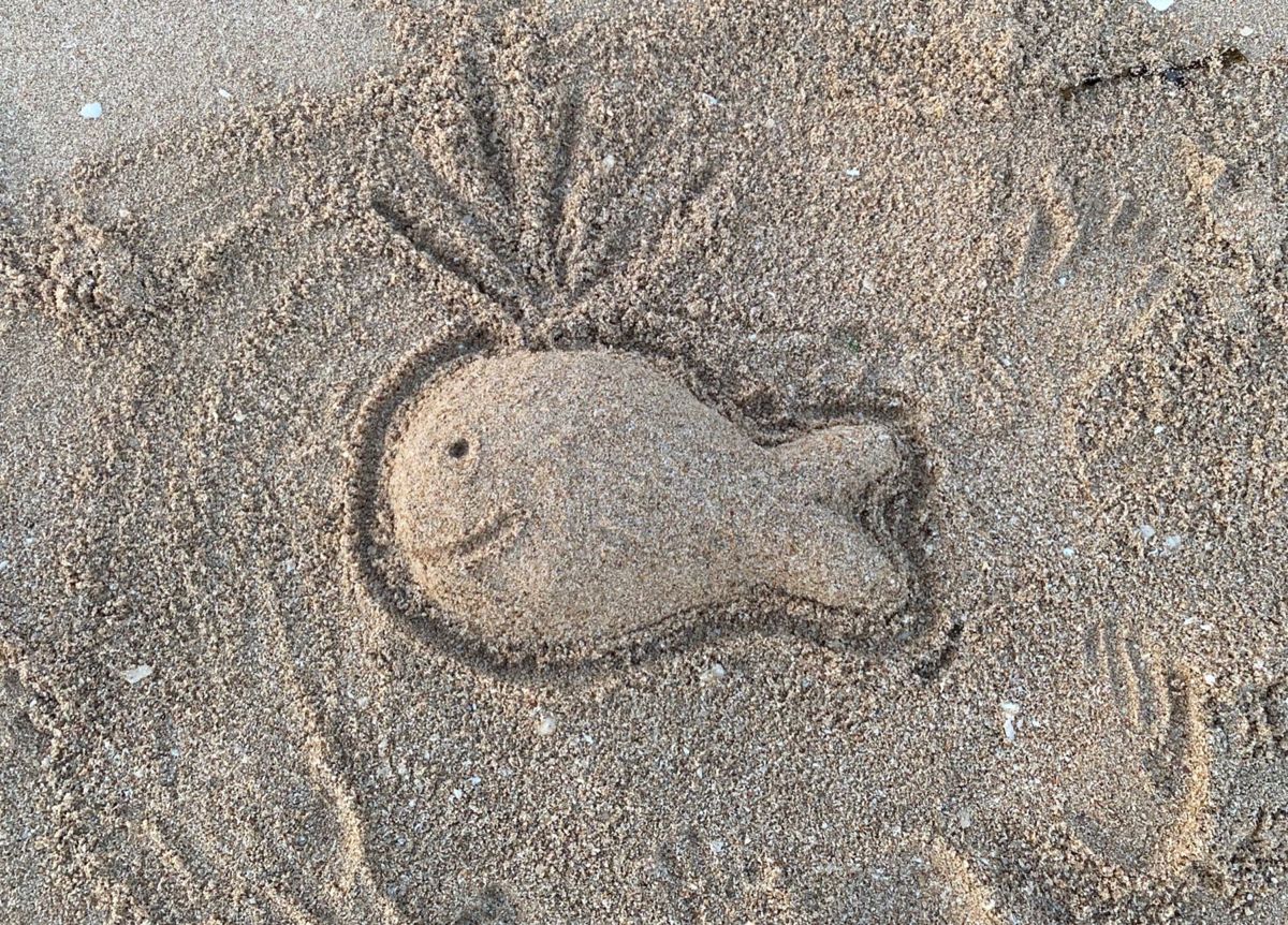 5 BEACH HACKS FOR A BETTER VACATION