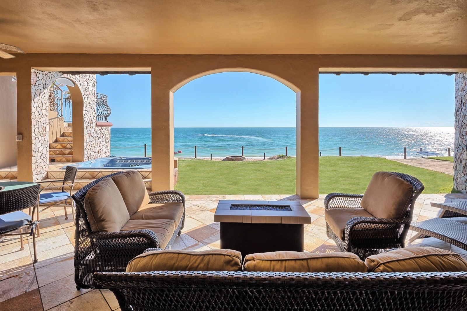 Villa Catalina highlight 1
